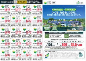太陽光共同購入補助金